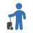 Passenger icon